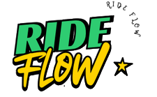 Ride flow